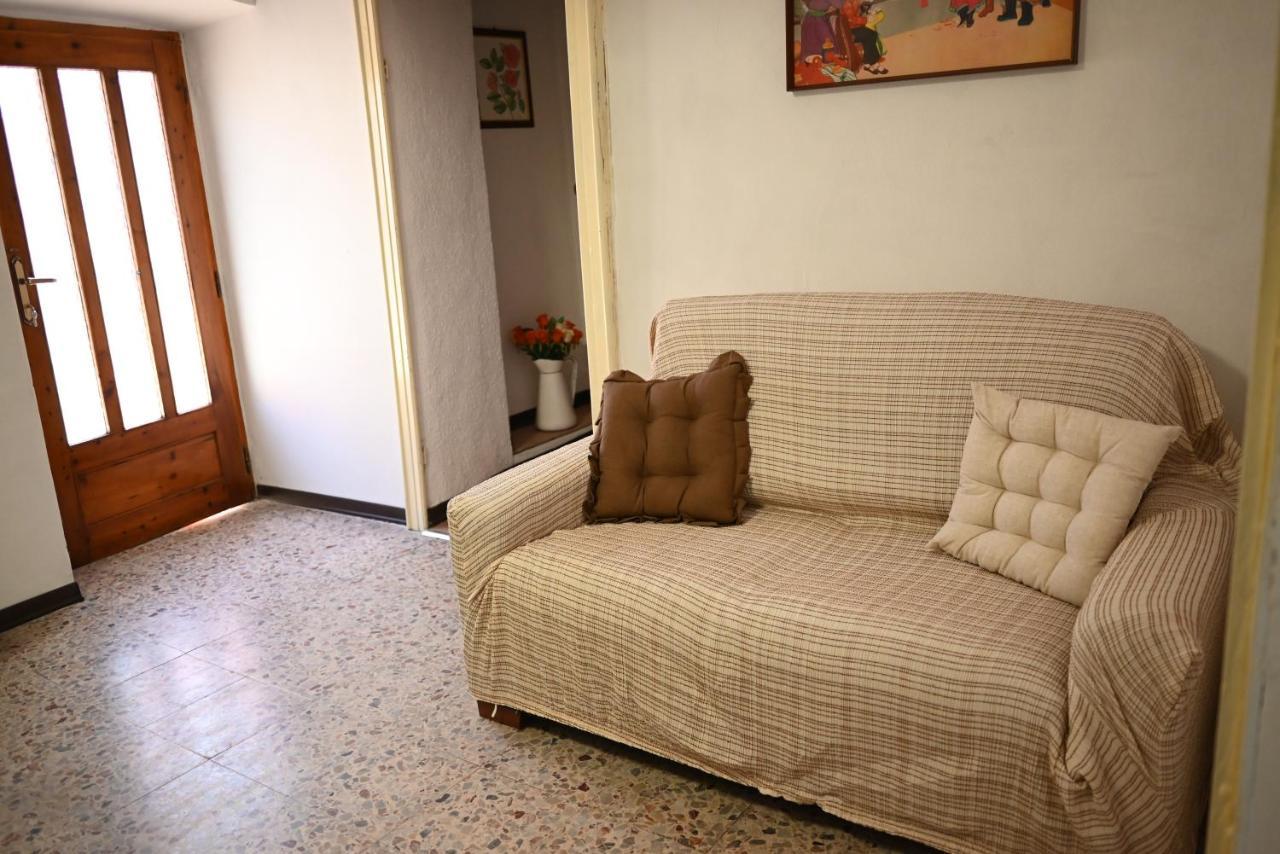 דירות Ozzano Monferrato Casa Di Lisa מראה חיצוני תמונה