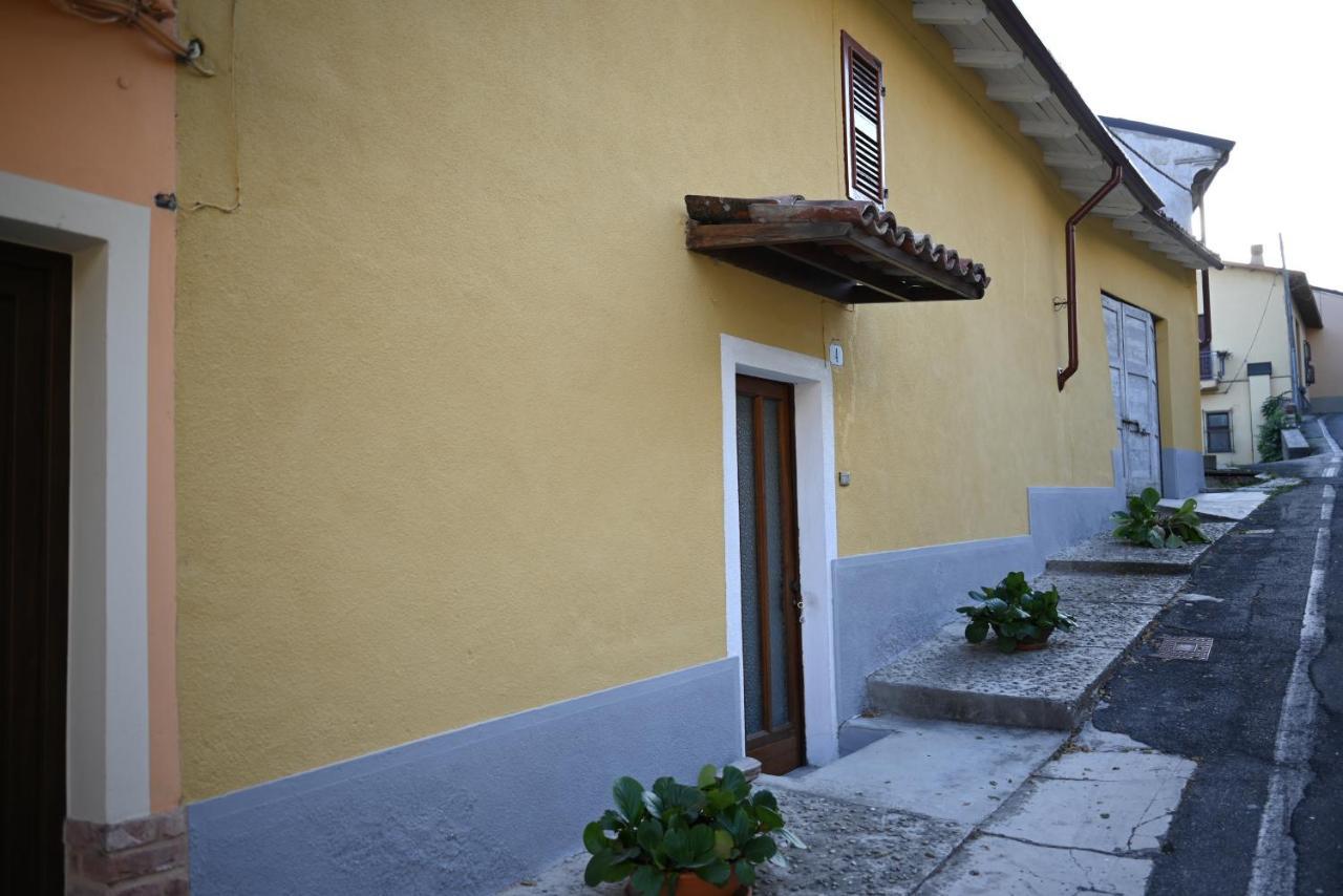 דירות Ozzano Monferrato Casa Di Lisa מראה חיצוני תמונה