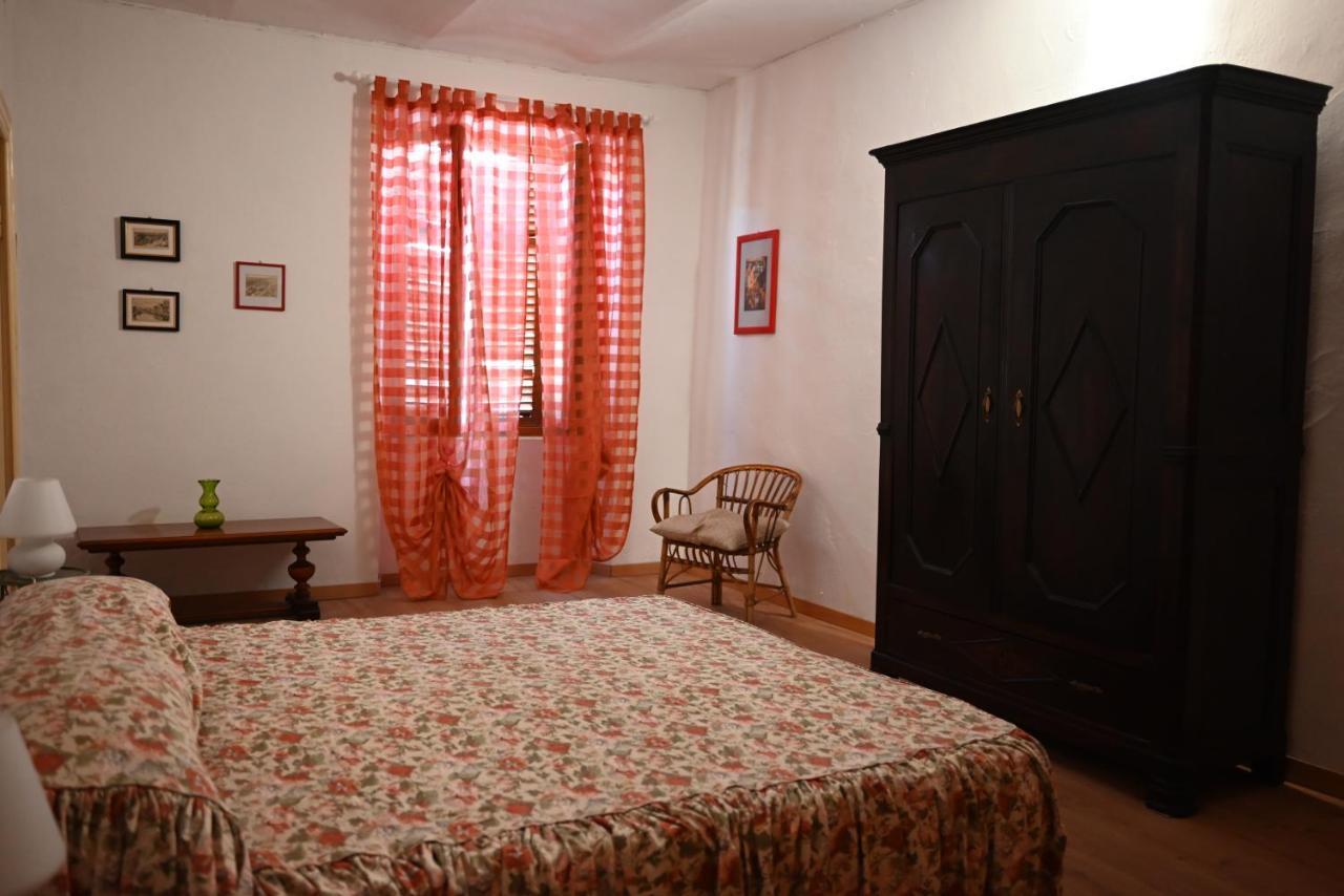 דירות Ozzano Monferrato Casa Di Lisa מראה חיצוני תמונה
